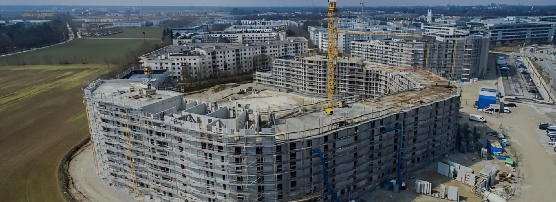 BFSG München — project view