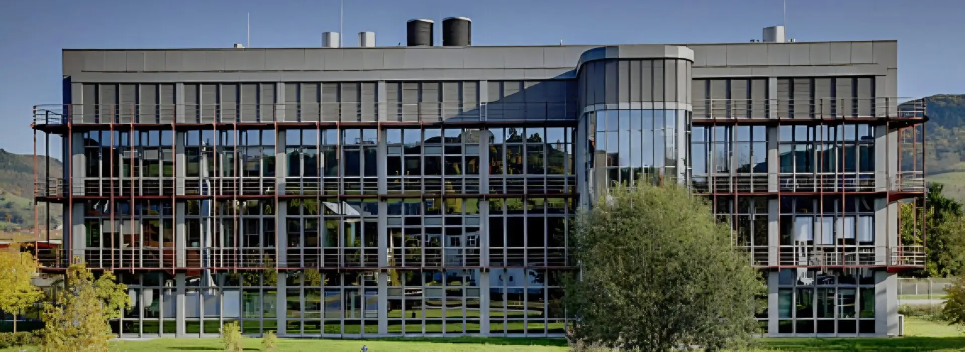 FLI Jena — project view
