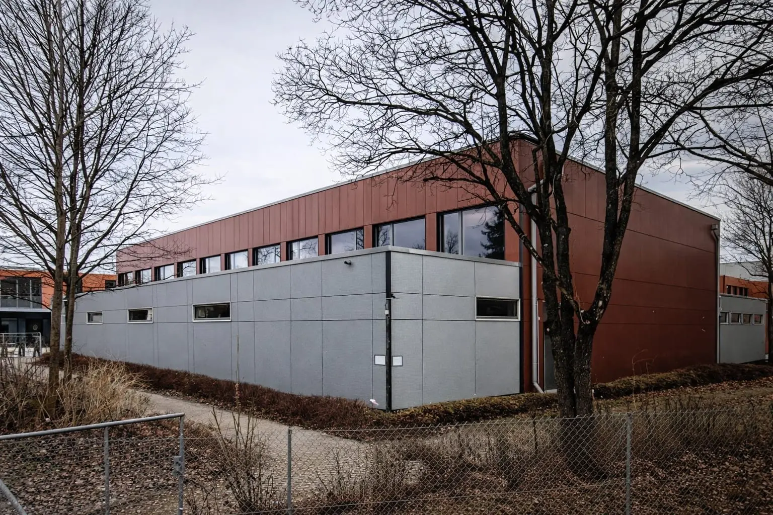 KITA Germering — project view