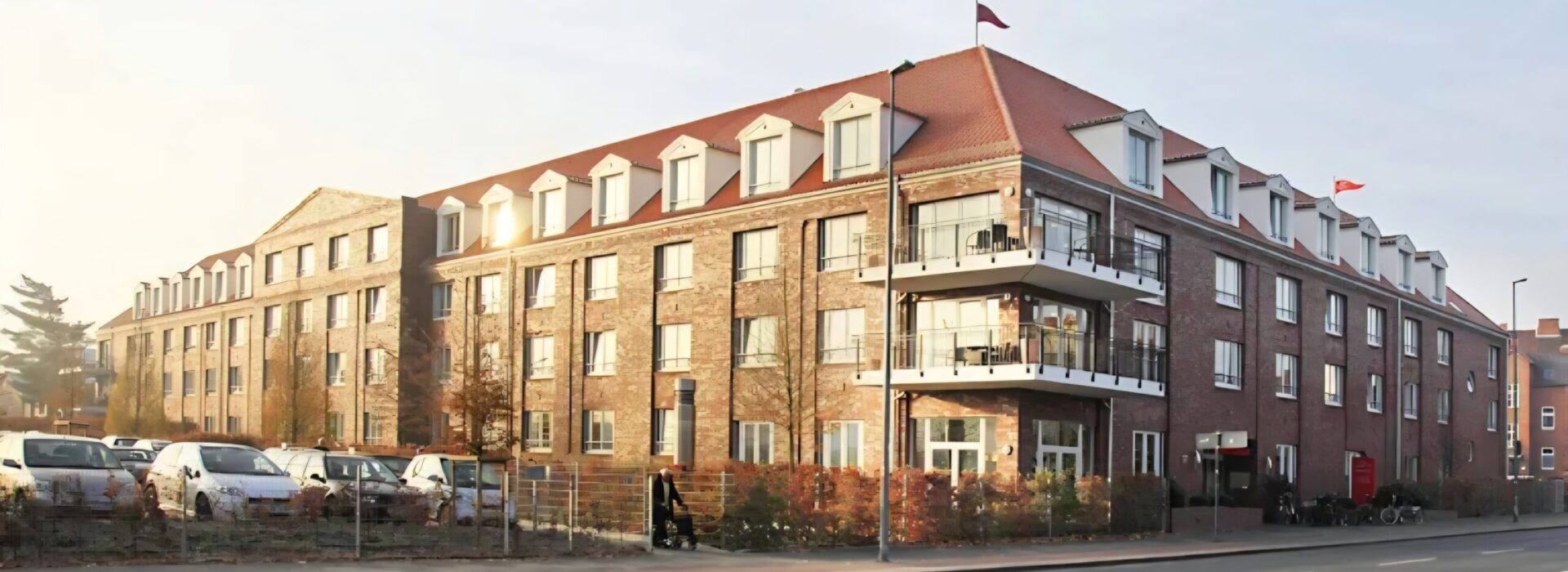 Domicil Lüneburg 2025