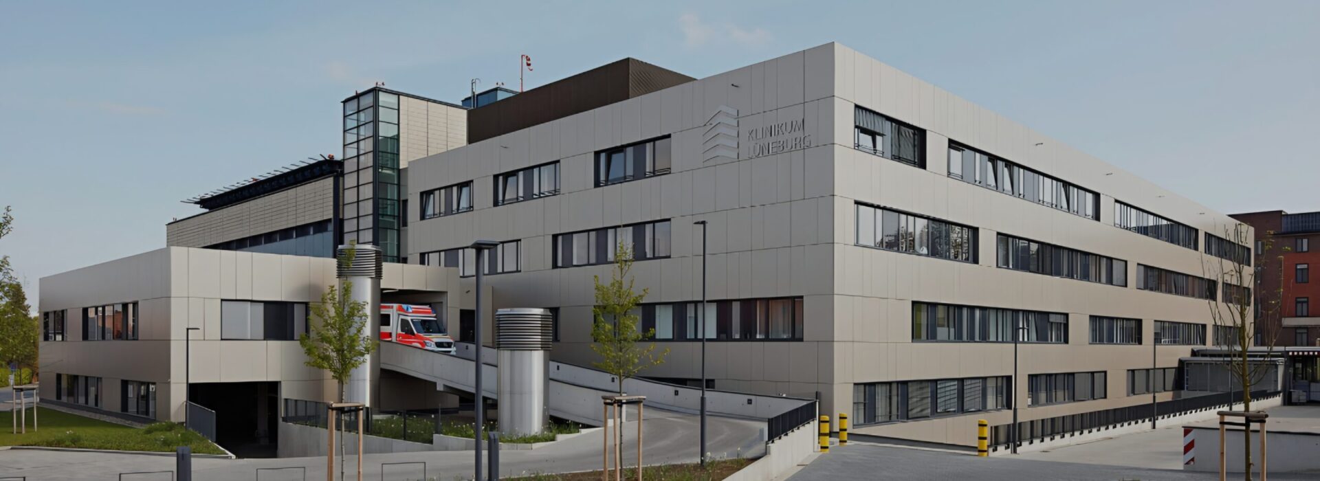 Frauen Klinik Lüneburg 2025