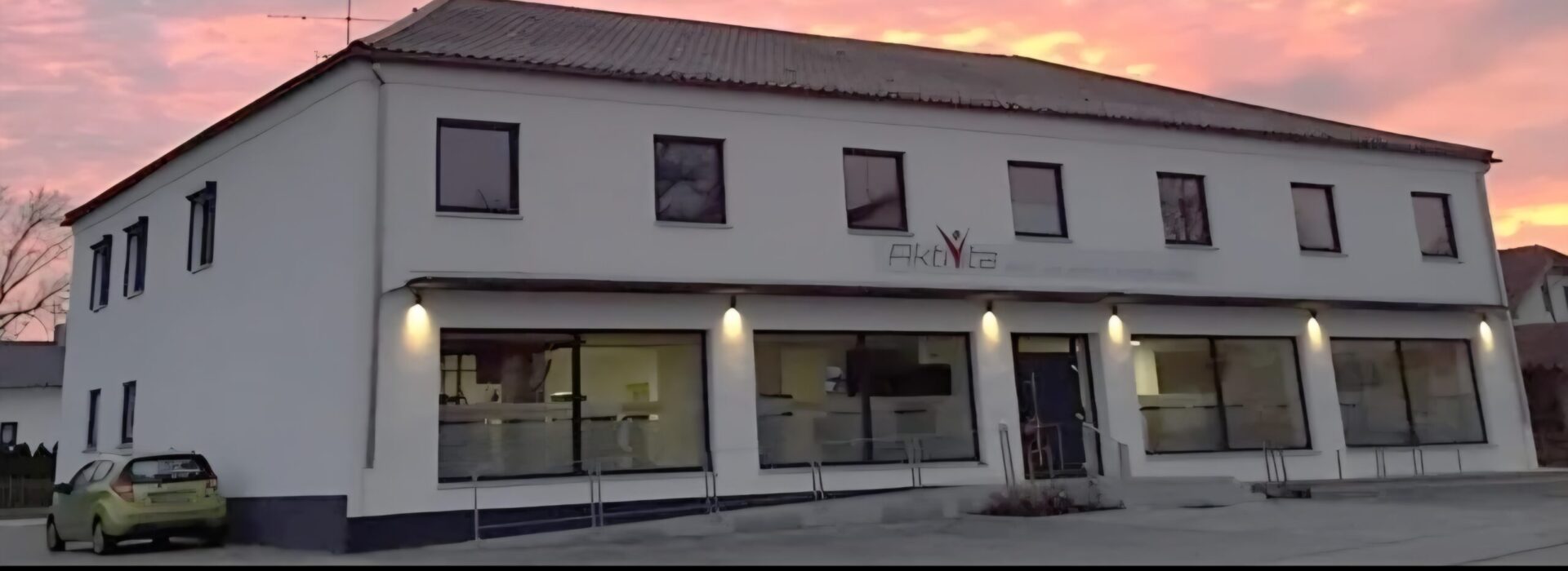 Gesundheitzentrum wallersdorf 2022