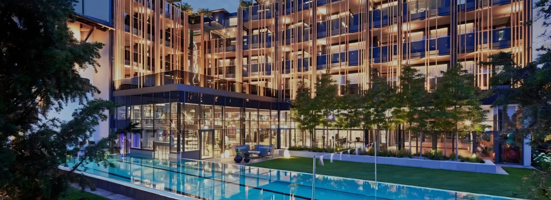 Hotel Jagdhof Röhrnbach 2022