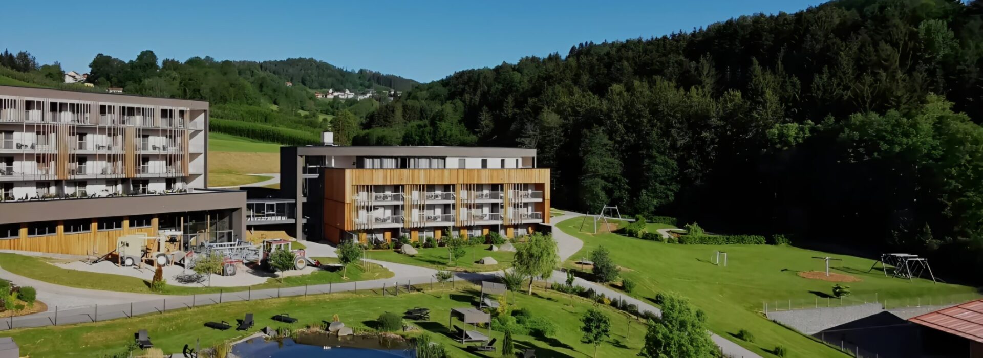 Hotel Schreinerhöf Schönberg 2022