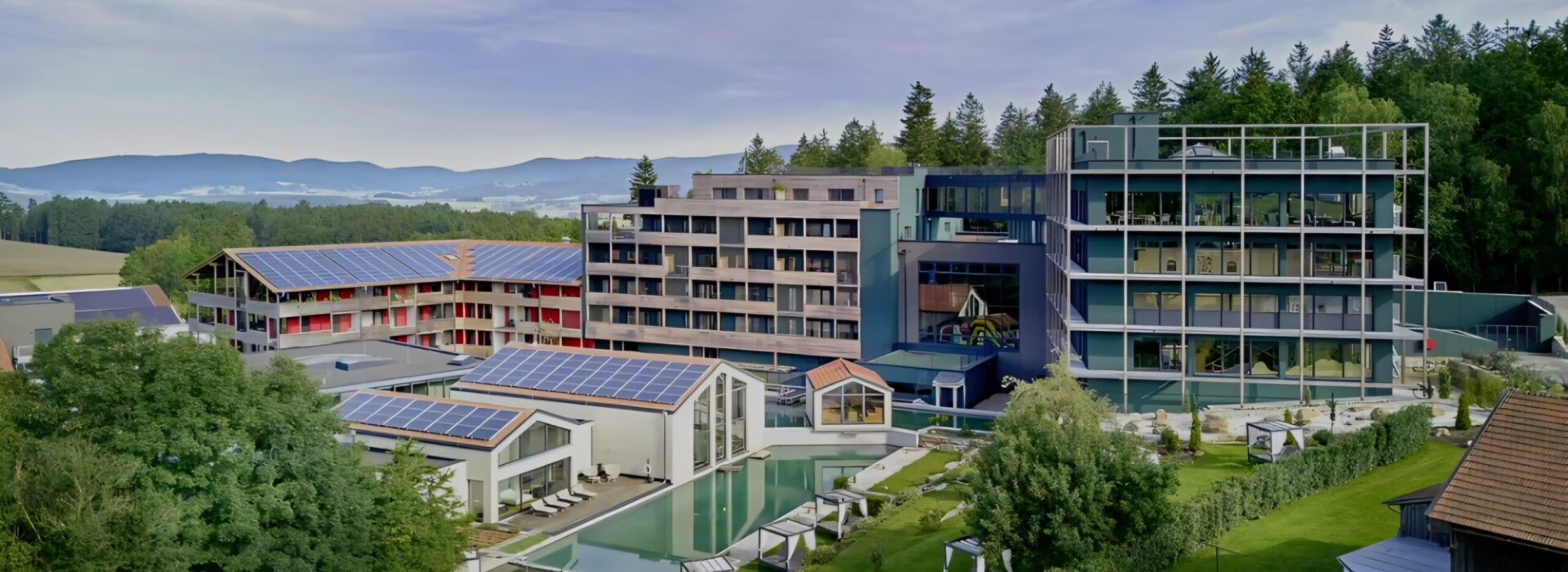 Hotel Ulrochshof Rimbach 2022