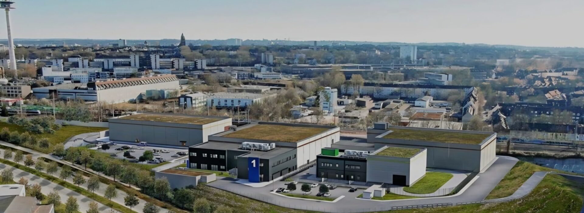 RTZ Essen 2025